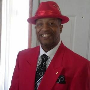 Meet your Posher, Gregory